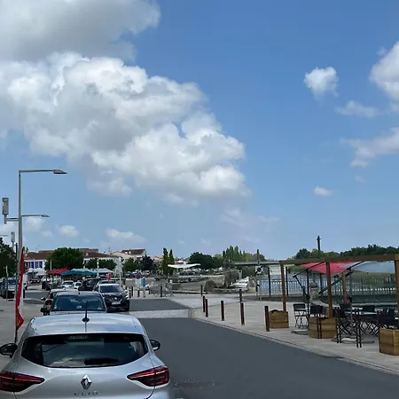 Appart hôtel Locations Cures Et 1er étage Gauche Saujon