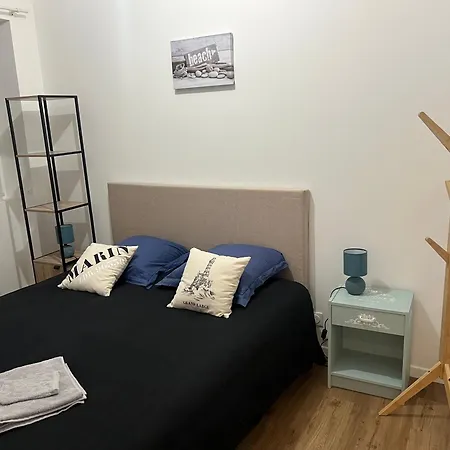 Locations Cures Et 1er Etage Gauche